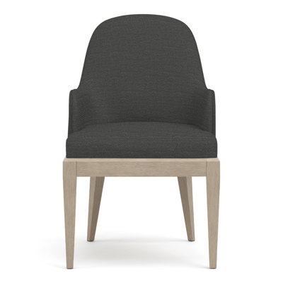 Maidstone Upholstered Arm Chair