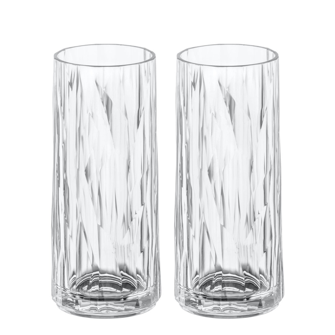 250 ml Longdrinkglas