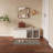 Entryway Shoe Bench