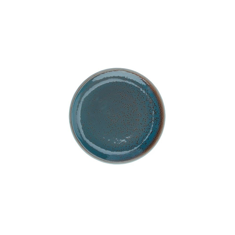 Assiette creuse Terra Verde Dusk, 6 po By Oneida (Caisse de 36) (Porcelaine)