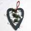 PVC No Holiday Shaped Ornament-2086469083