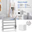 Digeni Traditional Towel Rail Heated Towel Rails-117692862