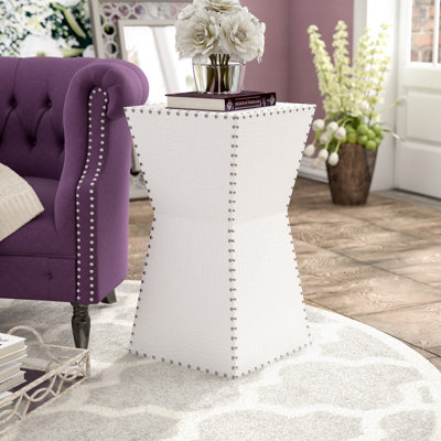 Block End Table