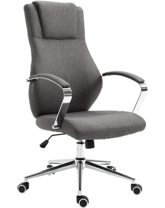 Hugoton Executive Chair with Headrest