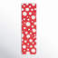 Tapis rouge / ivoire Camey-137679422