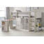Fia 90 X 190cm Mid Sleepers with Storage Included-528190203