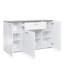 Fran 140cm Sideboard