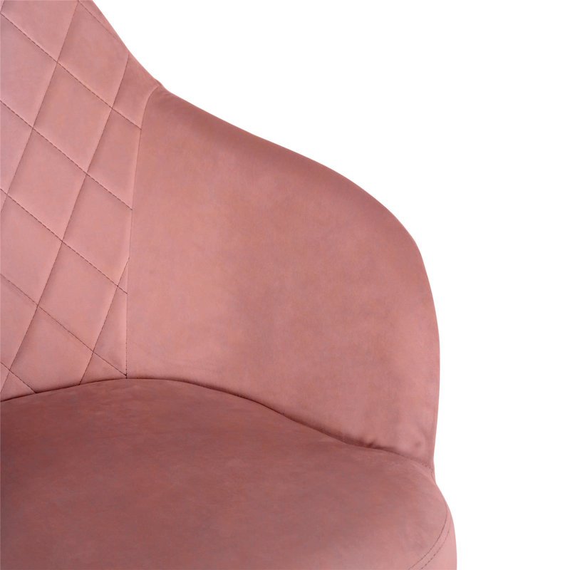 Bentleyville Rocking Chair, Pink