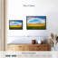 Impression sur toile Rainbow Bridge-2140062717