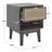 Cura 1 - Drawer Nightstand-489979352