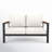 Townsend 4 Piece Sofa Seating Group with Sunbrella® Cushions-1354352478