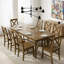  Table de salle à manger Alderon-980566756