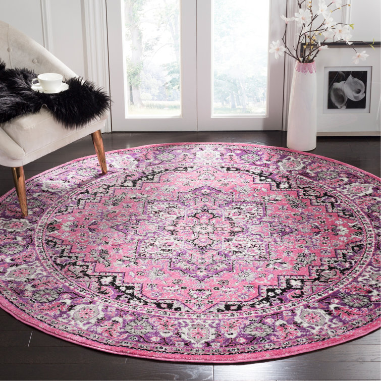 Doty Performance Oriental Rug