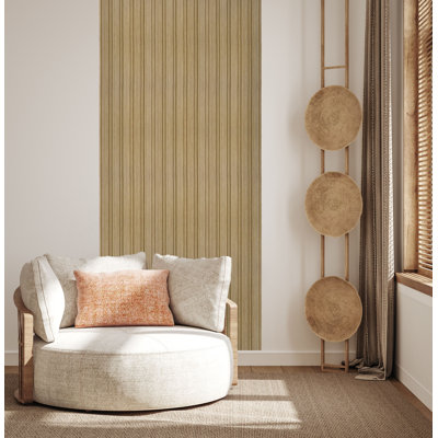 Concord 3D Wall Panels | Waterproof | 94.5” x 4.8” Each | 17.5 sqft. 