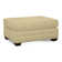 Bedford Upholstered Ottoman