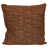Brun chocolat profond