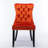 Gayna Velvet Side Chair-1739262411-1739262410