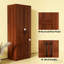 Armoire de couloir, armoire de rangement pour garde-manger, armoire de rangement pour bureau personnel
