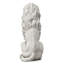Statue de jardin surdimensionnée 27,75 po-1474067475