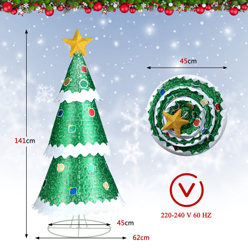 Christmas Decorative Accent