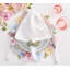 Star Spray Linen Napkin