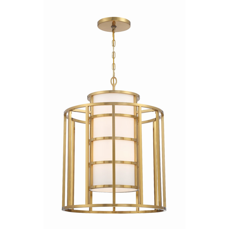 Hulton 6 - Light Chandelier