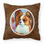  Coussin Papillon