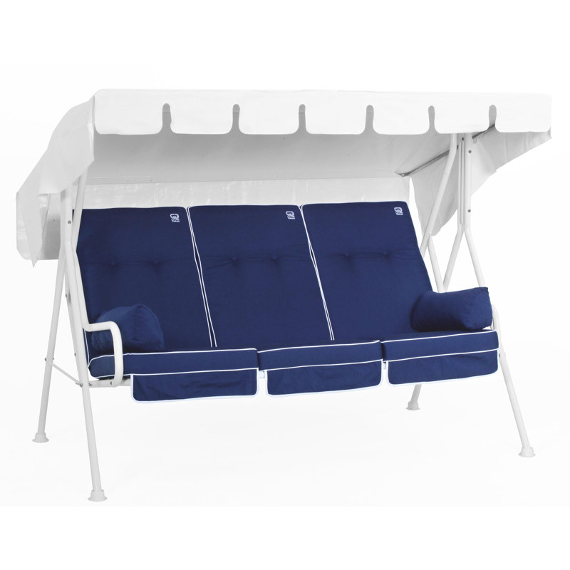Bram Hammock Pillows / Pads, Blue