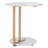 Aphrodite Marble Top End Table