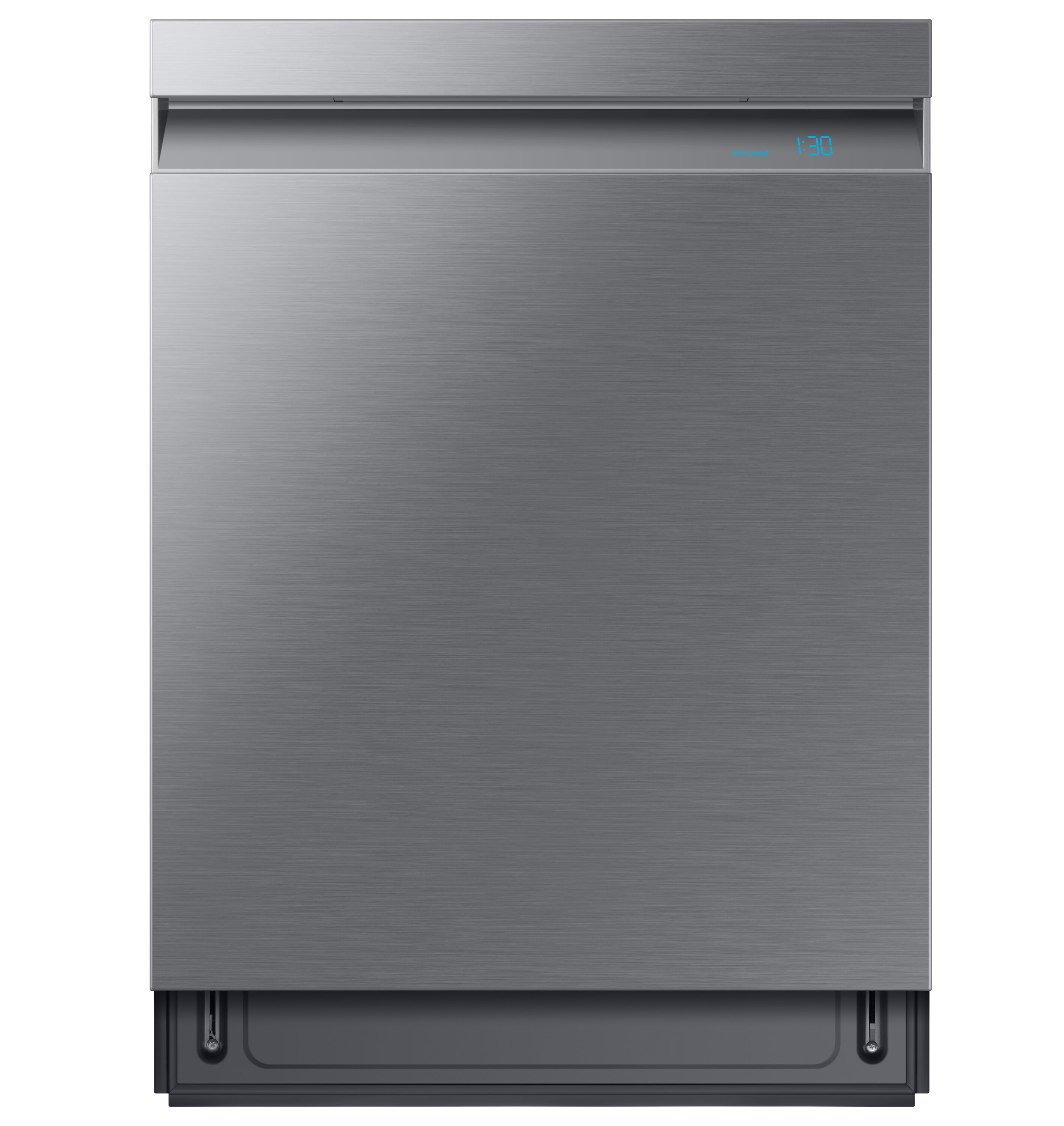 Smart 46 dBA Dishwasher with StormWash™ in Fingerprint Resistant Stainless  Steel