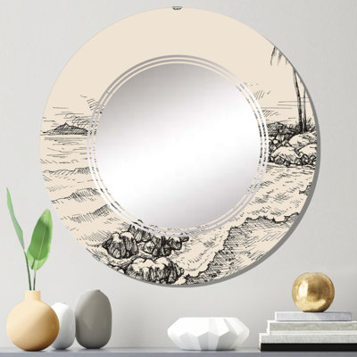 Circle Mirror