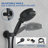 Complete Shower System with Rough in-Valve-70483646