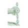 2 Handle Deck Tub Filler