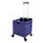 15.75'' H x 13.77'' W Utility Cart with Wheels