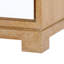 Berkeley Solid Wood End Table-19603697