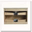 Wall Mounted Bathroom Vanity Main Cabinet Without Sink-125201033