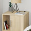 Table de chevet Chantele-876401097
