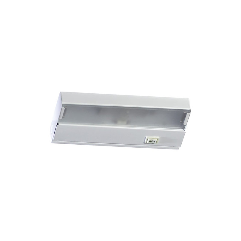 Barre d'éclairage sous le meuble Xenon, 8"