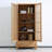 Classic and simple bookcase
