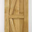 Solid Oak Barn Door Unfinished-112953145