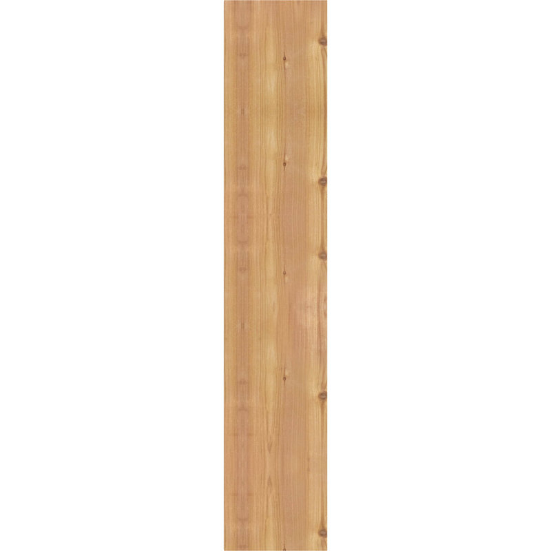 Jeu de blocs Funston, P 36 po x H 40 po, 7 1/2" W Western Red Cedar (Smooth)