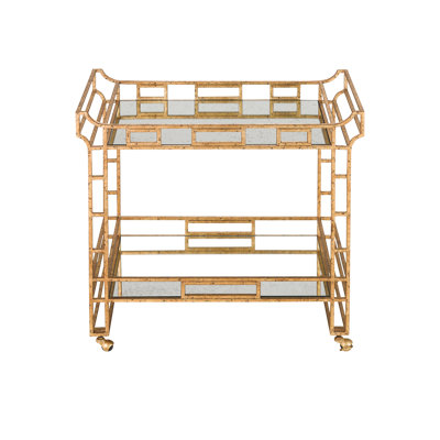 Odeon Bar Cart