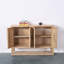 Armoire de rangement Home Sideboard Cabinet