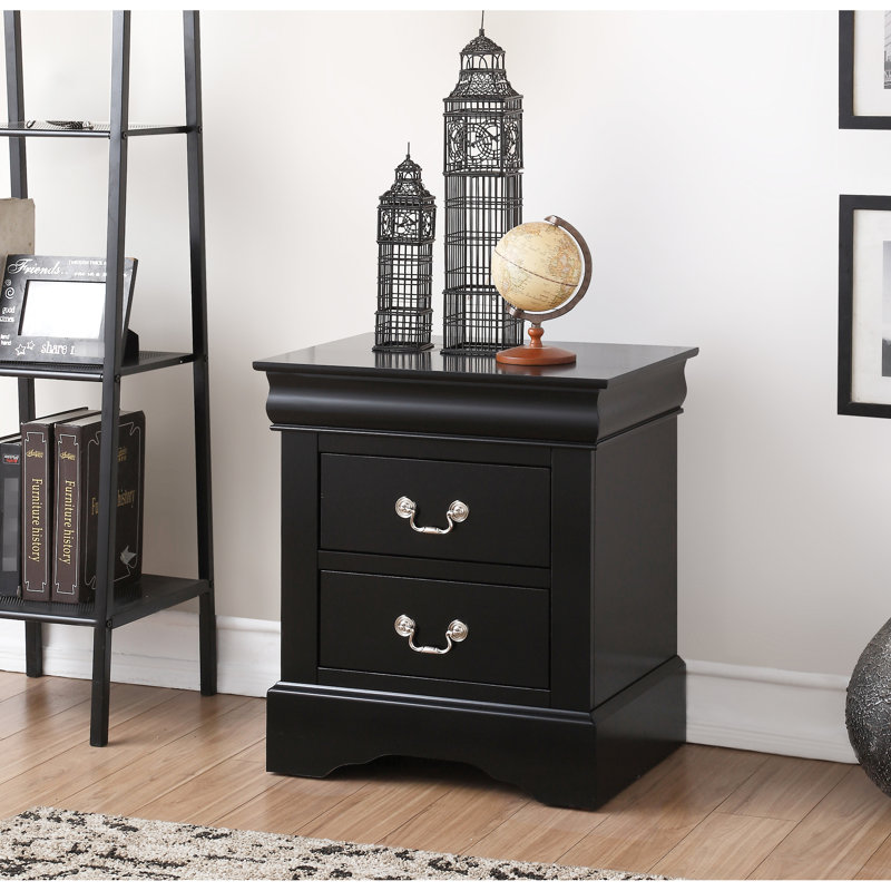 Table de chevet Modern
