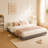 Upholstered Platform Bed-1895242911-1895242906