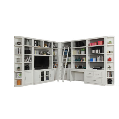 Alekhya Storage Bookcase
