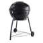 Char-Broil Kettleman Charcoal BBQ