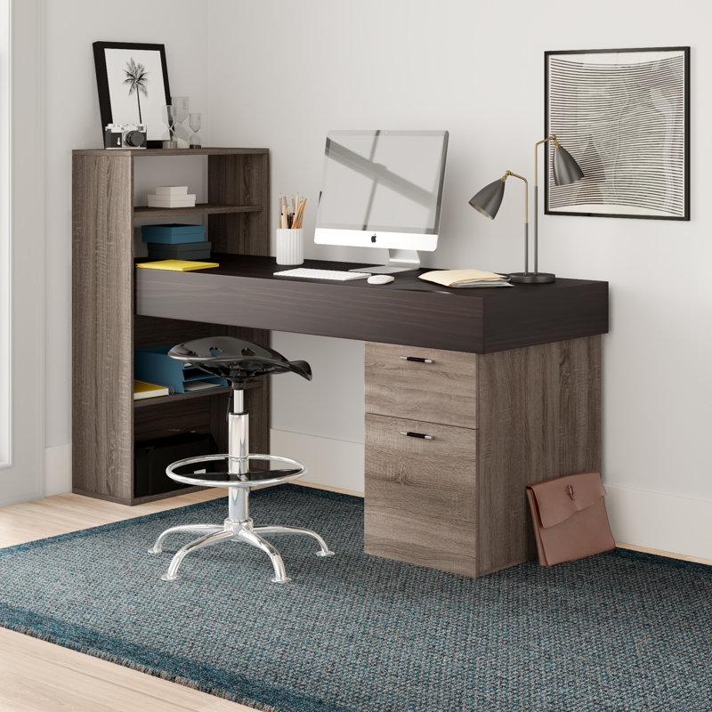Ganje Computer Desk