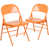 Orangé