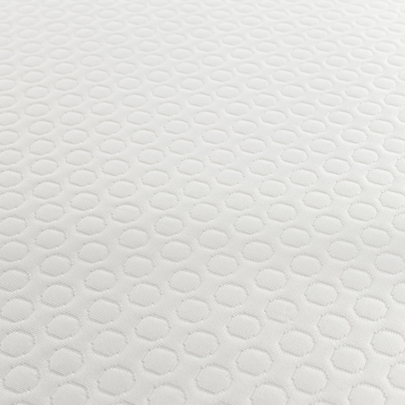 White Noise Foam Mattress, Small Single (2'6)